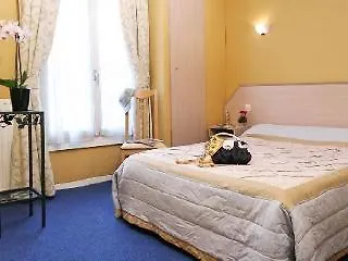 Alfred Gare Du Nord Hotel Parigi