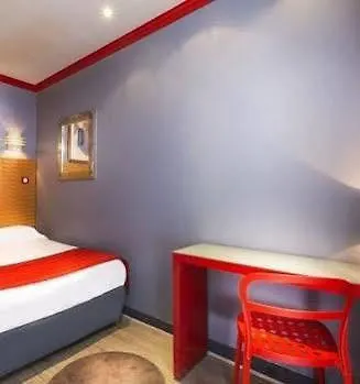 Alfred Gare Du Nord Hotel Parigi