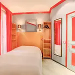 Alfred Hotels Paris Gare Du Nord