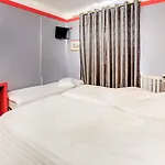 Alfred Hotels Paris Gare Du Nord