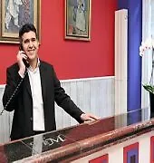 Hotel Alfred Gare Du Nord 3*