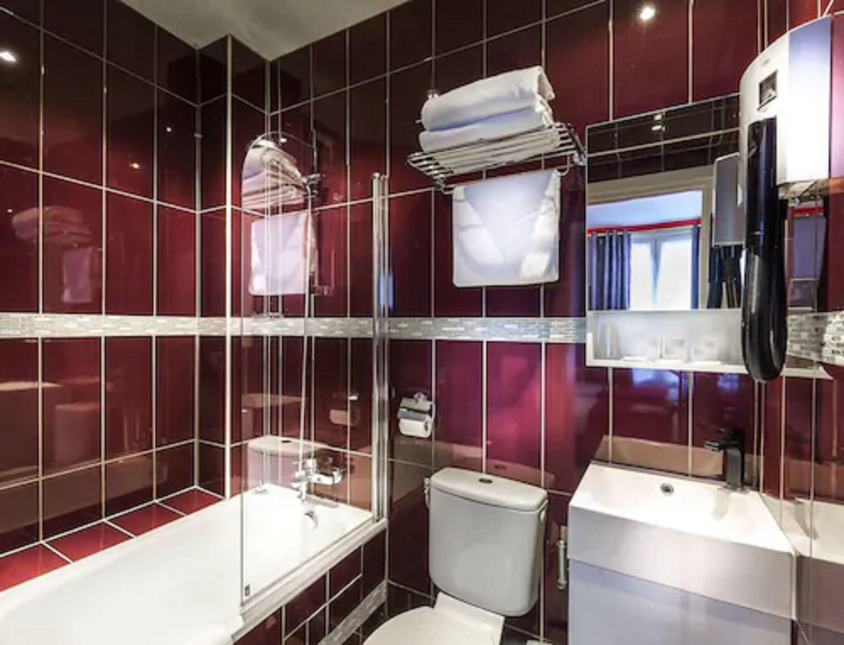 Alfred Gare Du Nord 3*