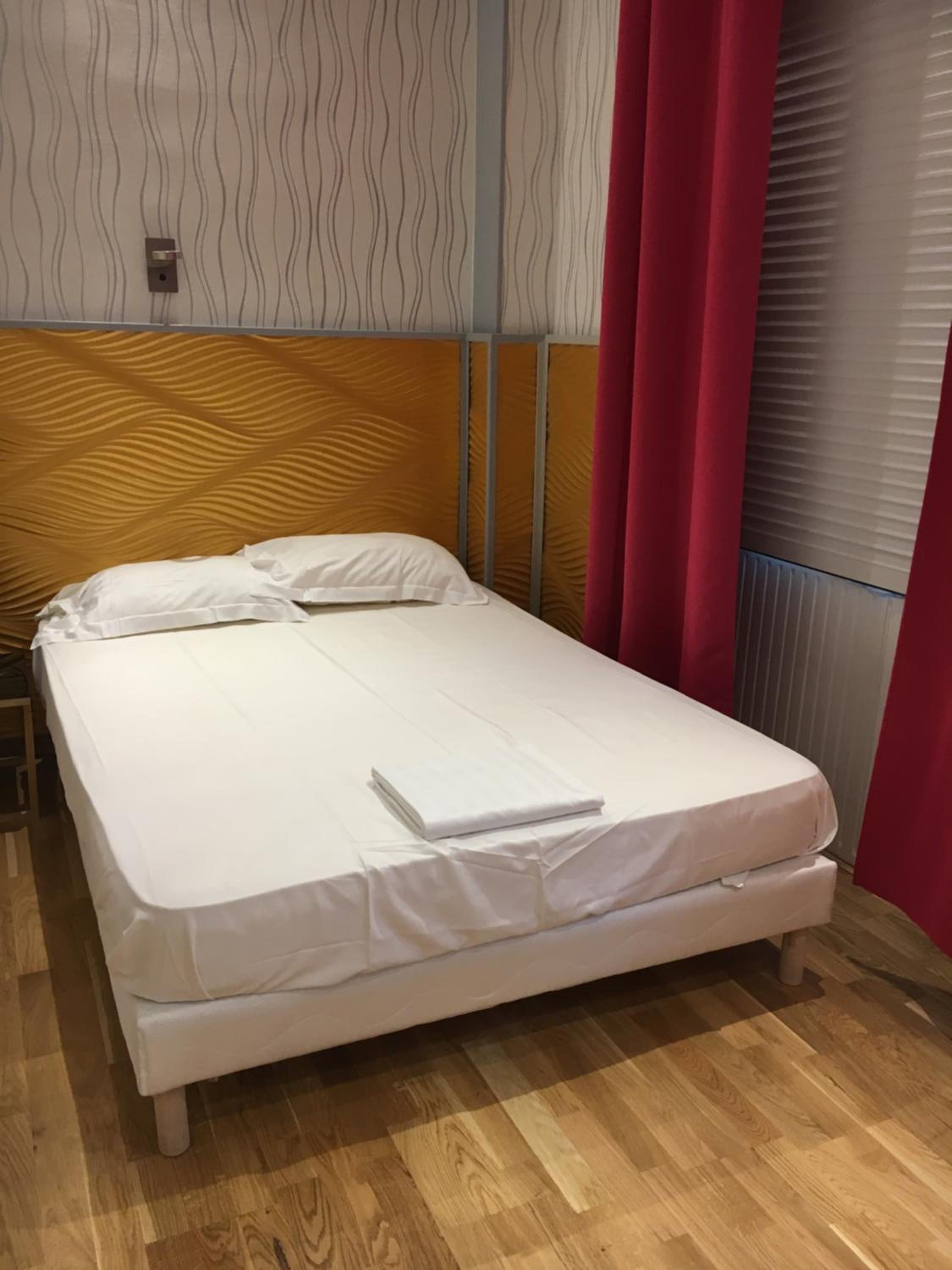 Alfred Gare Du Nord 3*