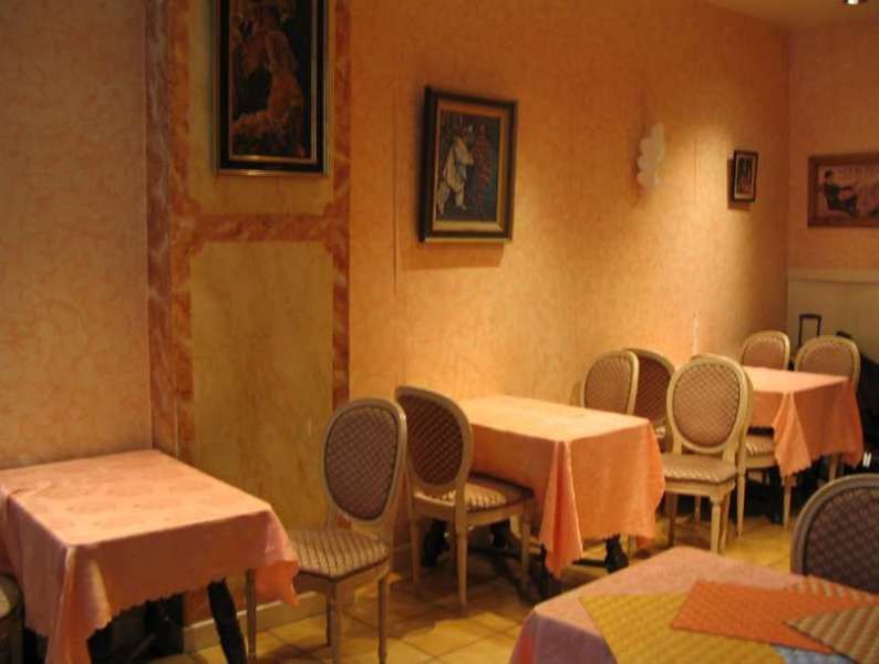 Hotel Alfred Gare Du Nord 3*