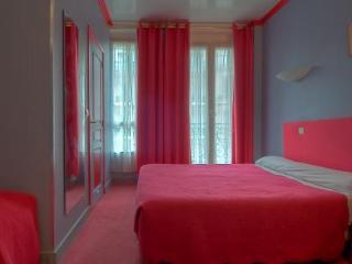 Hotel Alfred Gare Du Nord Paris