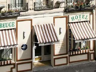 Alfred Gare Du Nord Hotel Paris