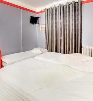 Alfred Gare Du Nord Hotel 3*