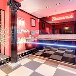 Alfred Hotels Paris Gare Du Nord