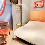 Alfred Hotels Paris Gare Du Nord