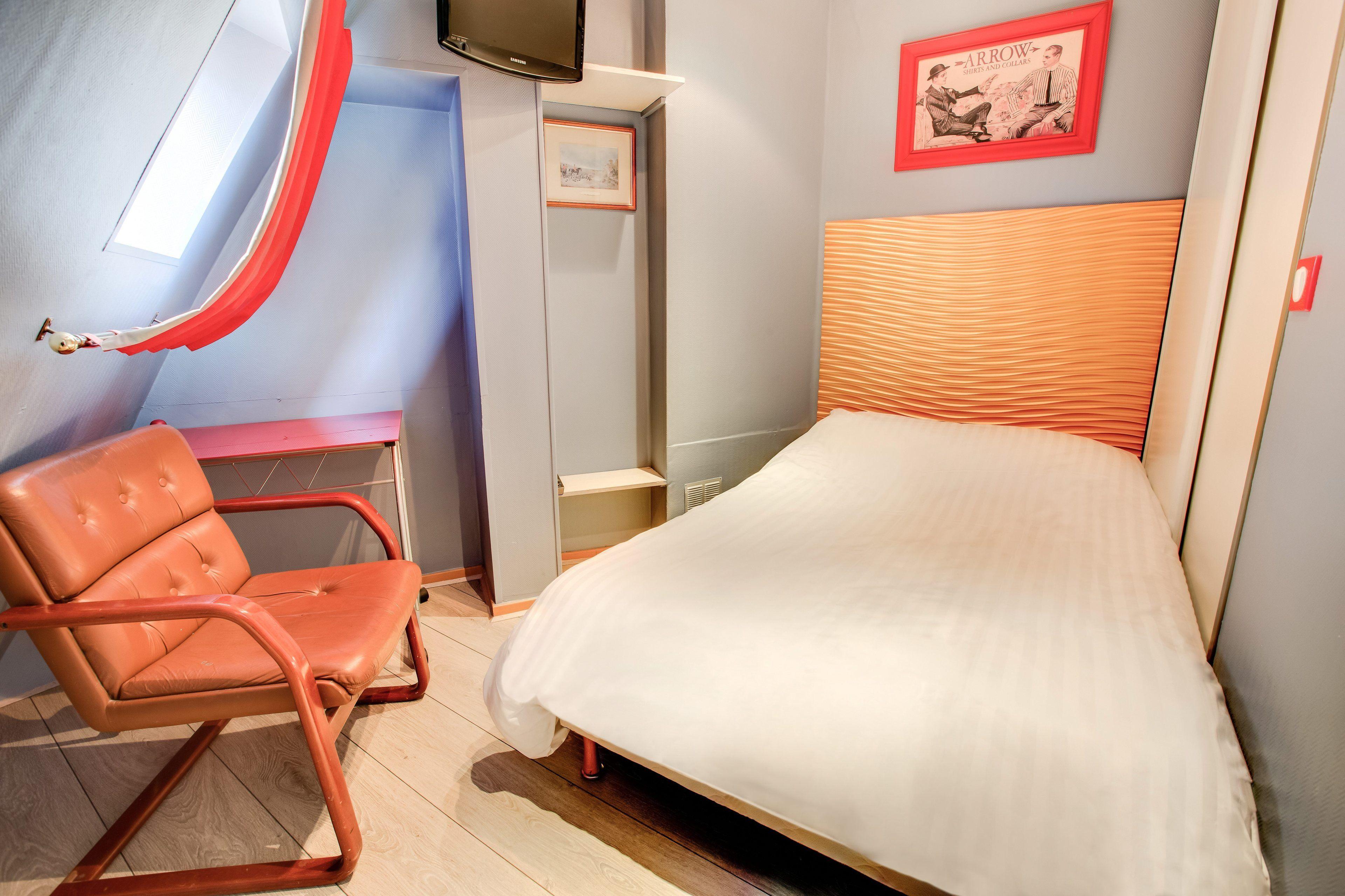 Alfred Gare Du Nord Hotel Parigi