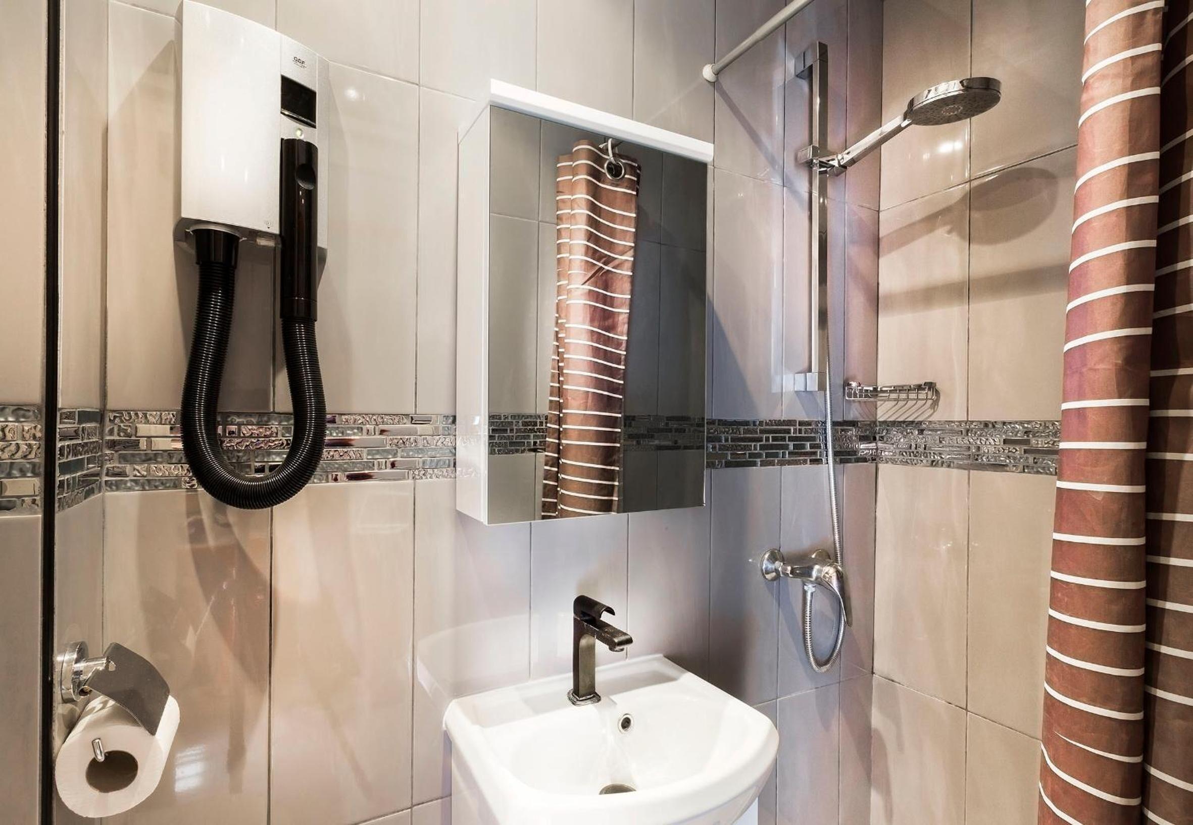 Alfred Gare Du Nord 3* Parigi