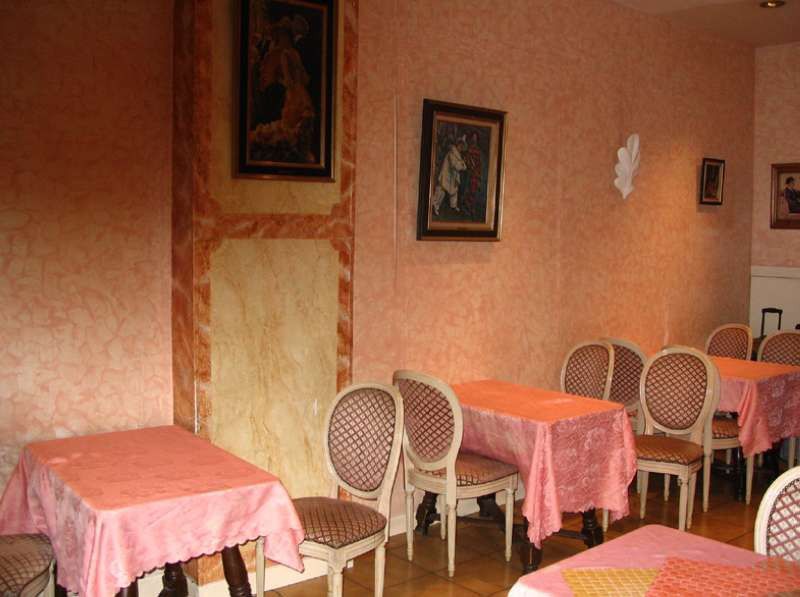 Alfred Gare Du Nord Hotel