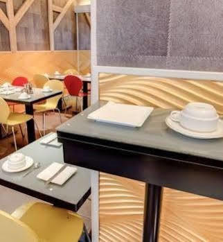 Alfred Gare Du Nord Hotel Parigi